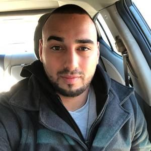 Meet your Posher, Dylan